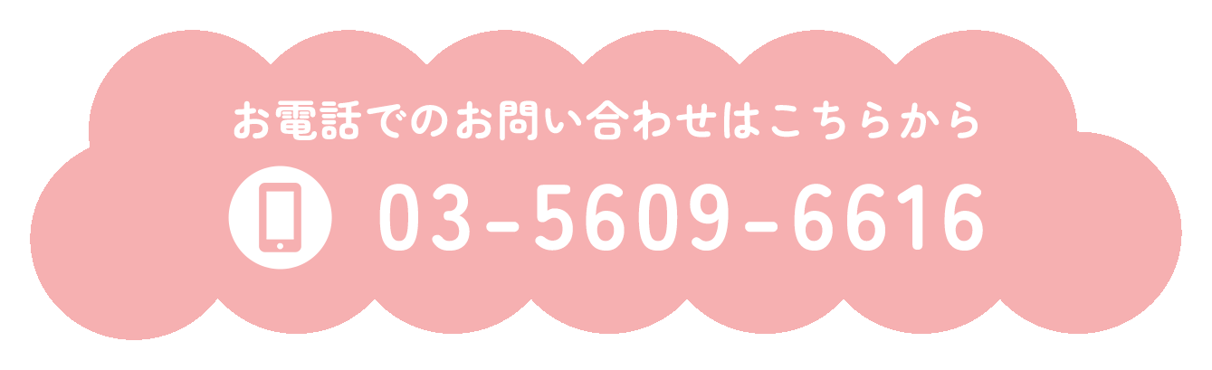 TEL 03-5609-6616